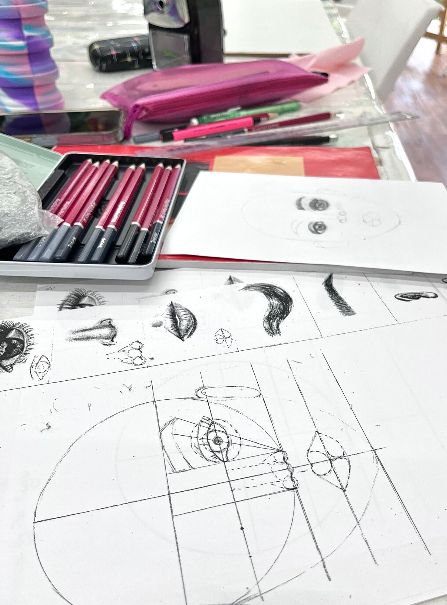 Pop in Trial  classes