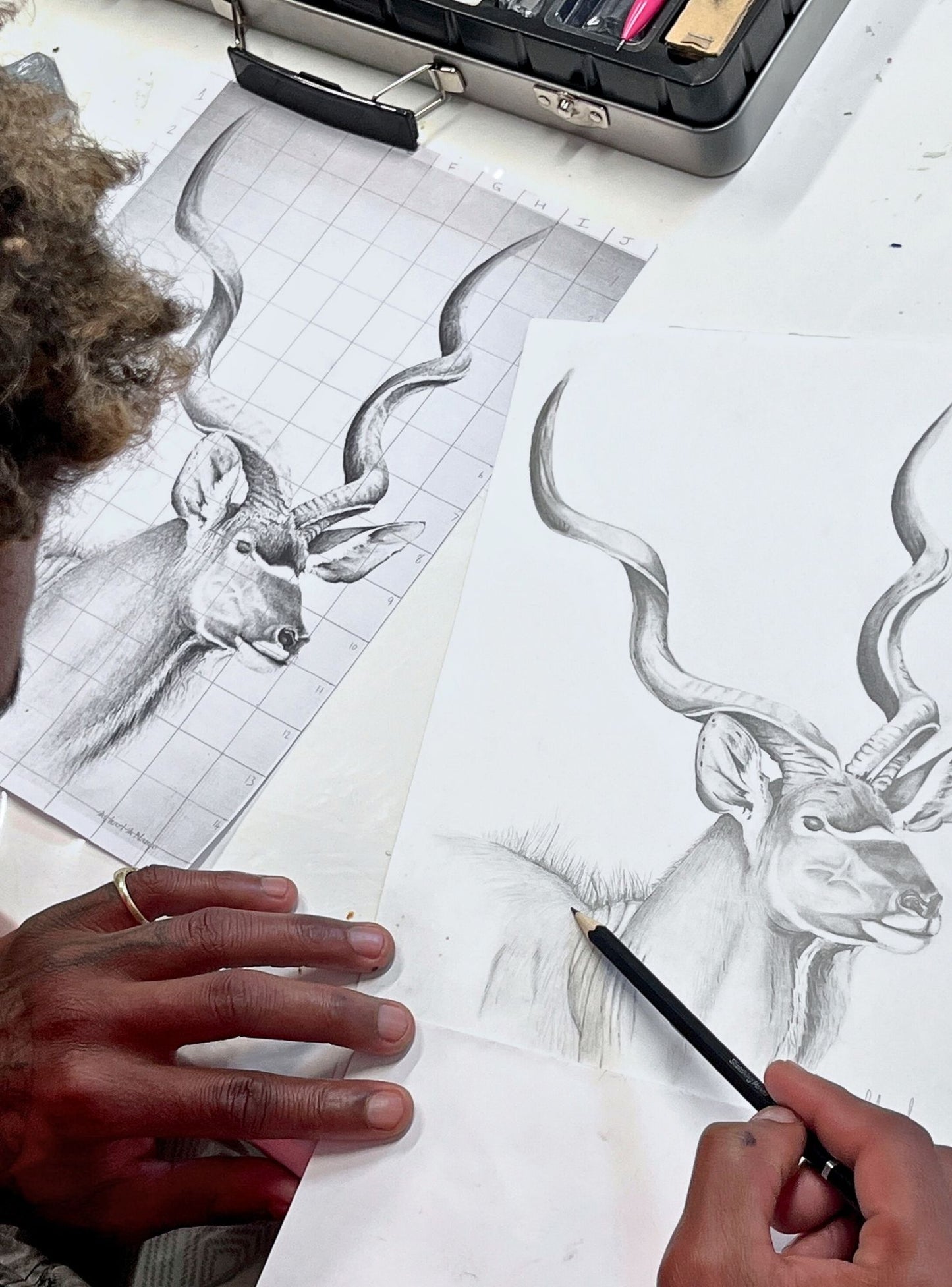 Pop in Trial  classes