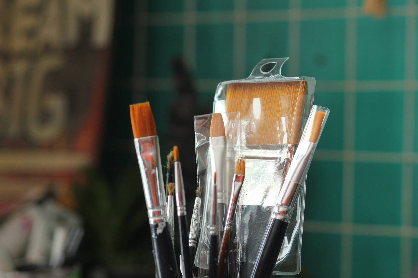Art Classes